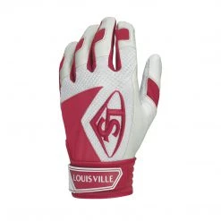 Louisville Slugger Series 7 Batting Gloves 21 Louisville Slugger Series 7 Batting Gloves