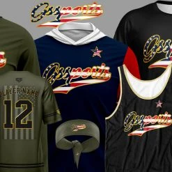 BUY-IN GS Sports America Collection BUY IN (customizable)