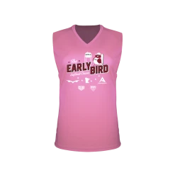 GS Sports Corky's Early Bird Official Gear Corky's Early Bird Official Fan Gear - Dri Fit