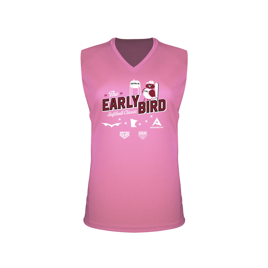 GS Sports Corky's Early Bird Official Gear Corky's Early Bird Official Fan Gear - Dri Fit 2 GS Sports Corky's Early Bird Official Gear Corky's Early Bird Official Fan Gear - Dri Fit