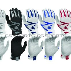 Easton Z10 Hyperskin Batting Gloves