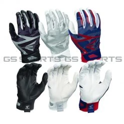 Easton Z7 Hyperskin Batting Gloves