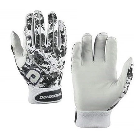 Demarini Digi Camo Youth Batting Gloves ACCESSORIES 2 Demarini Digi Camo Youth Batting Gloves ACCESSORIES