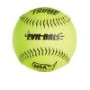 Evil NSA 12" 44/400 Leather Softball (by The Dozen)