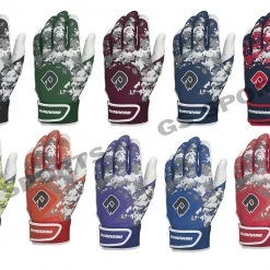 Demarini Digi Camo II Batting Gloves