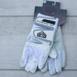 GS Sports Pro Series Dual Strap Batting Gloves 19 GS Sports Pro Series Dual Strap Batting Gloves