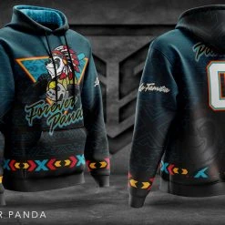 GS Sports APPAREL In Honor Of Tommy "Panda" Charette Collection (IN STOCK) 5 GS Sports APPAREL In Honor Of Tommy