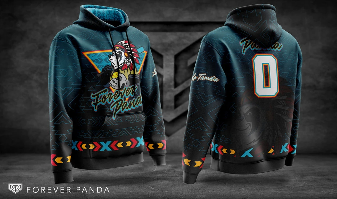 GS Sports APPAREL In Honor Of Tommy "Panda" Charette Collection (IN STOCK) 3 GS Sports APPAREL In Honor Of Tommy "Panda" Charette Collection (IN STOCK)