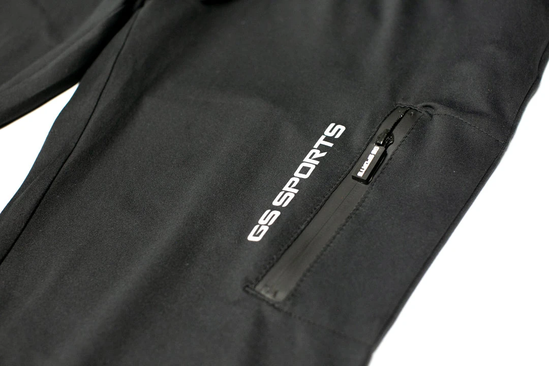 GS Sports Tech Jogger Pants (Short) APPAREL 5 GS Sports Tech Jogger Pants (Short) APPAREL