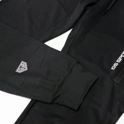 GS Sports Tech Jogger Pants (Short) APPAREL 18 GS Sports Tech Jogger Pants (Short) APPAREL