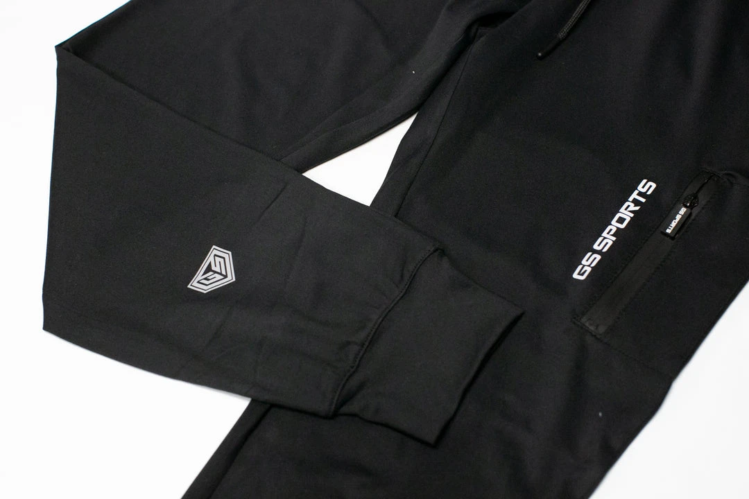 GS Sports Tech Jogger Pants (Short) APPAREL 8 GS Sports Tech Jogger Pants (Short) APPAREL