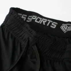 GS Sports Tech Jogger Pants (Short) APPAREL 17 GS Sports Tech Jogger Pants (Short) APPAREL