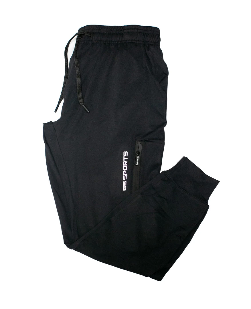 GS Sports Tech Jogger Pants (Short) APPAREL 2 GS Sports Tech Jogger Pants (Short) APPAREL