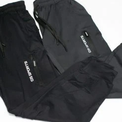GS Sports Tech Jogger Pants APPAREL