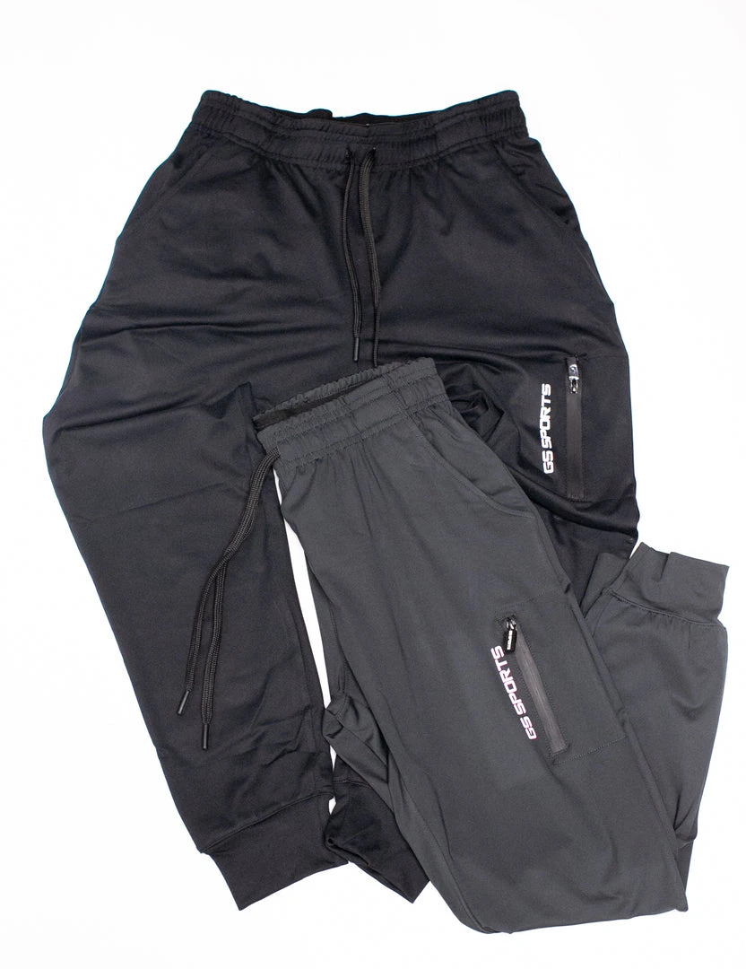 GS Sports Tech Jogger Pants APPAREL 1 GS Sports Tech Jogger Pants APPAREL