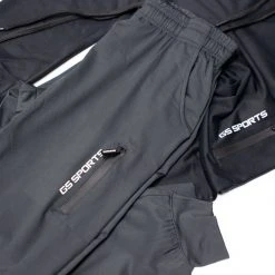GS Sports Tech Jogger Pants (Short) APPAREL 20 GS Sports Tech Jogger Pants (Short) APPAREL