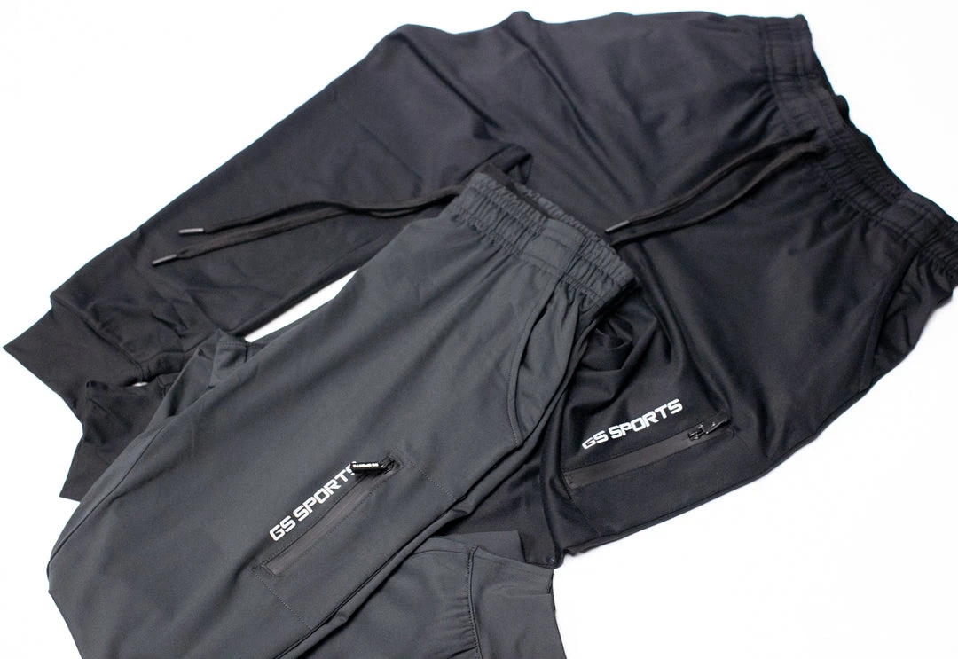 GS Sports Tech Jogger Pants APPAREL 14 GS Sports Tech Jogger Pants APPAREL