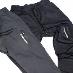 GS Sports Tech Jogger Pants (Short) APPAREL