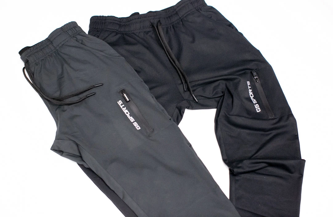 GS Sports Tech Jogger Pants (Short) APPAREL 1 GS Sports Tech Jogger Pants (Short) APPAREL