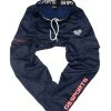 GS Sports Pro Series V3 Cargo Fleece Pants - Navy Heather USA GS Sports Collection