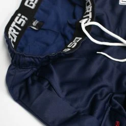 GS Sports Pro Series V3 Cargo Fleece Pants - Navy Heather USA GS Sports Collection