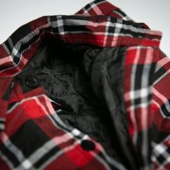GS Sports APPAREL Flannel Quilt Lined Jacket (Limited Edition) 18 GS Sports APPAREL Flannel Quilt Lined Jacket (Limited Edition)