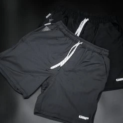 GS Sports Tech Shorts APPAREL 34 GS Sports Tech Shorts APPAREL
