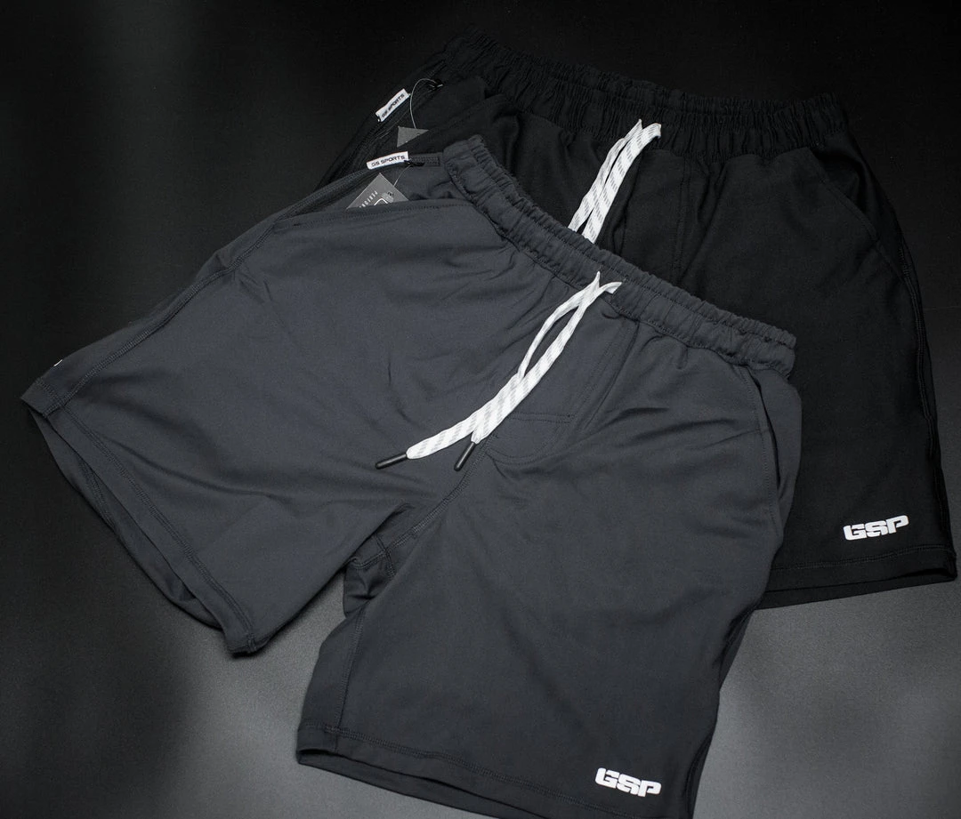 GS Sports Tech Shorts APPAREL 17 GS Sports Tech Shorts APPAREL