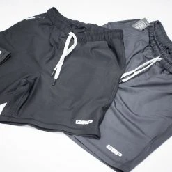 GS Sports Tech Shorts APPAREL 35 GS Sports Tech Shorts APPAREL