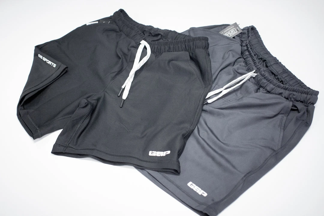 GS Sports Tech Shorts APPAREL 18 GS Sports Tech Shorts APPAREL