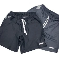 GS Sports Tech Shorts APPAREL
