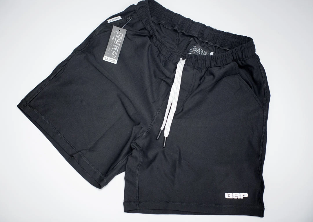 GS Sports Tech Shorts APPAREL 8 GS Sports Tech Shorts APPAREL