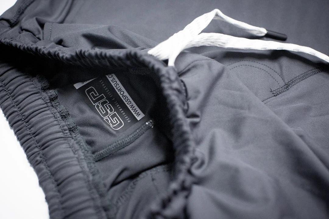 GS Sports Tech Shorts APPAREL 9 GS Sports Tech Shorts APPAREL