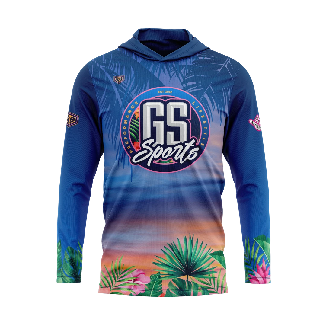 2022 GS Sports Tropics Collection (in Stock) APPAREL 7 2022 GS Sports Tropics Collection (in Stock) APPAREL
