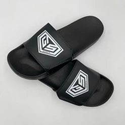 GS Sports Slides Footwear