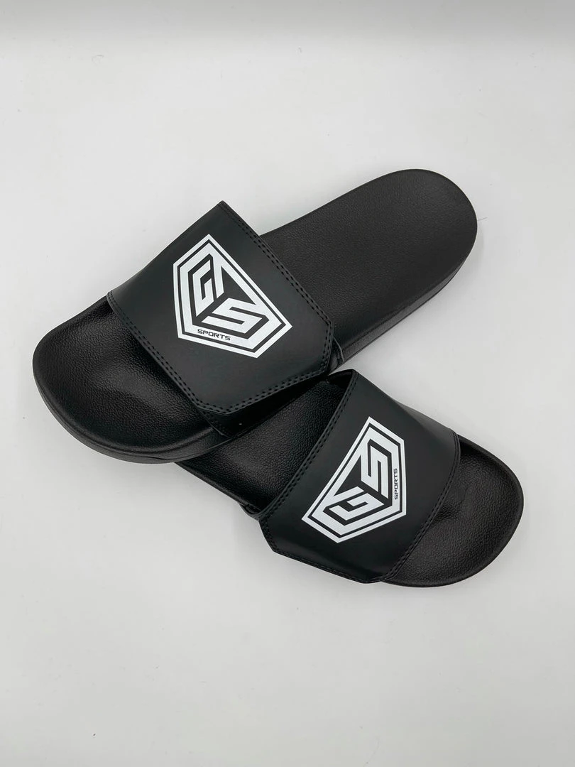 GS Sports Slides Footwear 1 GS Sports Slides Footwear