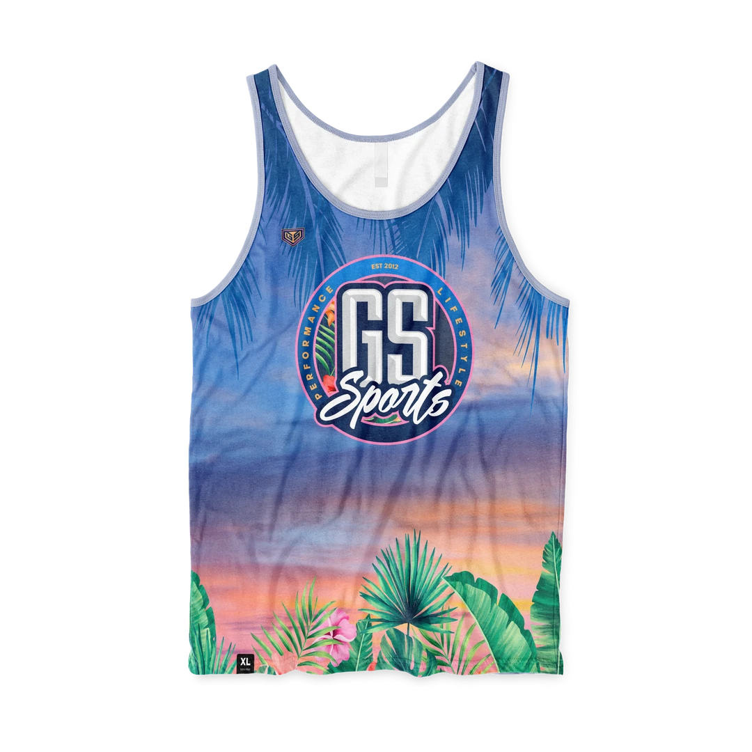 2022 GS Sports Tropics Collection (in Stock) APPAREL 10 2022 GS Sports Tropics Collection (in Stock) APPAREL