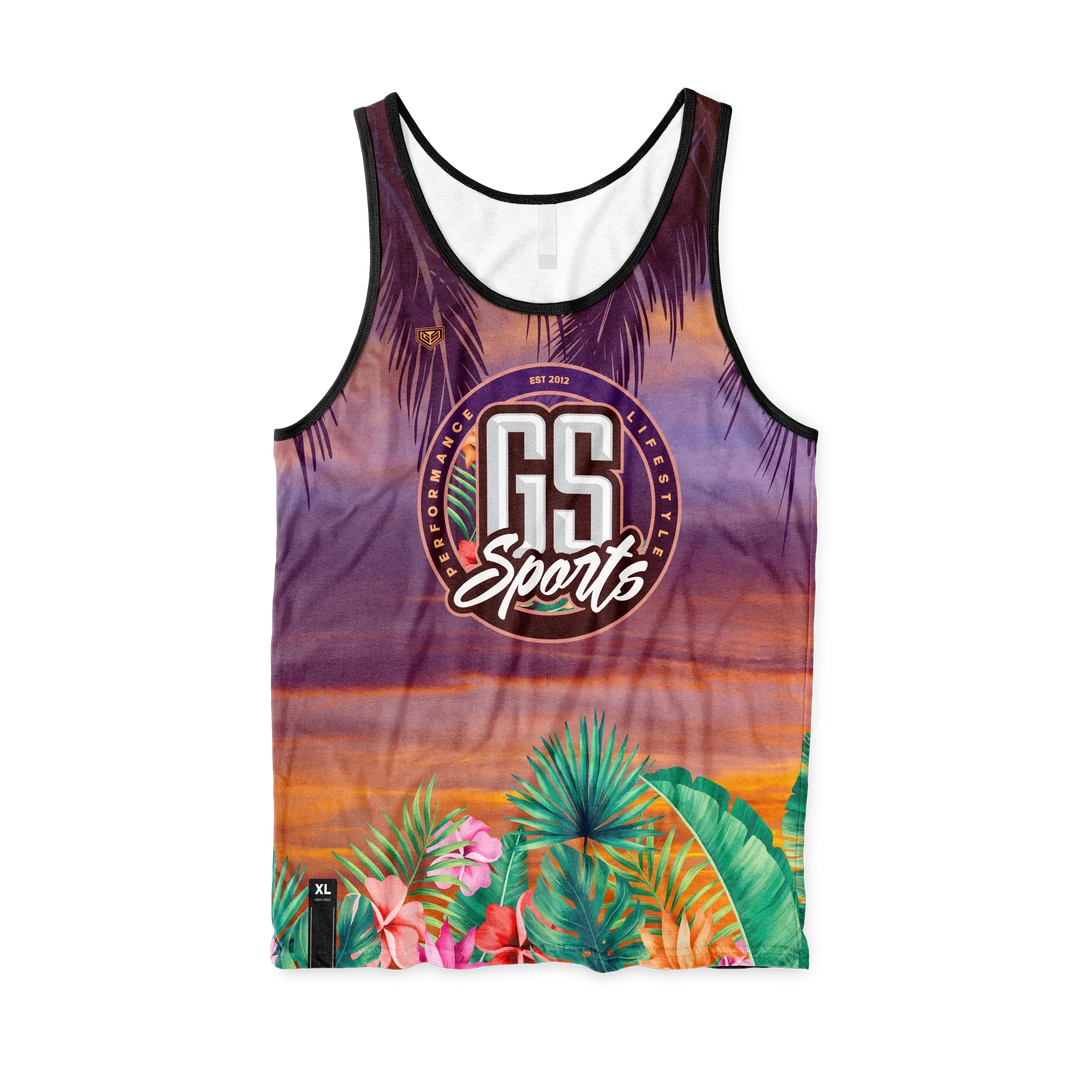 2022 GS Sports Tropics Collection (in Stock) APPAREL 11 2022 GS Sports Tropics Collection (in Stock) APPAREL