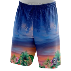 BUY-IN 2022 GS Sports Tropics BUY IN (customizable)