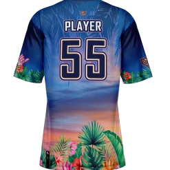 BUY-IN 2022 GS Sports Tropics BUY IN (customizable)