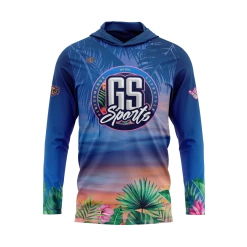 BUY-IN 2022 GS Sports Tropics BUY IN (customizable)