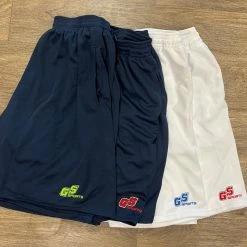 GS Sports Honeycomb Shorts