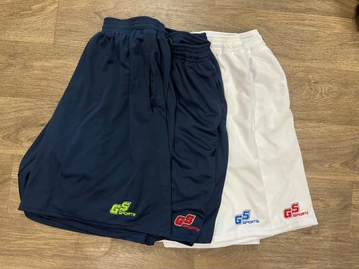 GS Sports Honeycomb Shorts 6 GS Sports Honeycomb Shorts