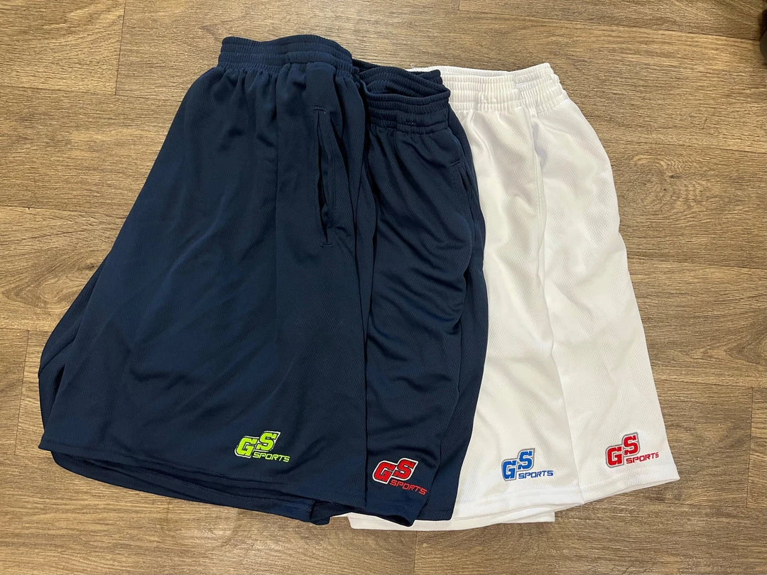GS Sports Honeycomb Shorts 1 GS Sports Honeycomb Shorts