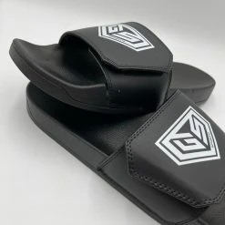 GS Sports Slides Footwear 6 GS Sports Slides Footwear