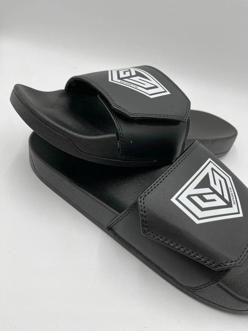 GS Sports Slides Footwear 3 GS Sports Slides Footwear