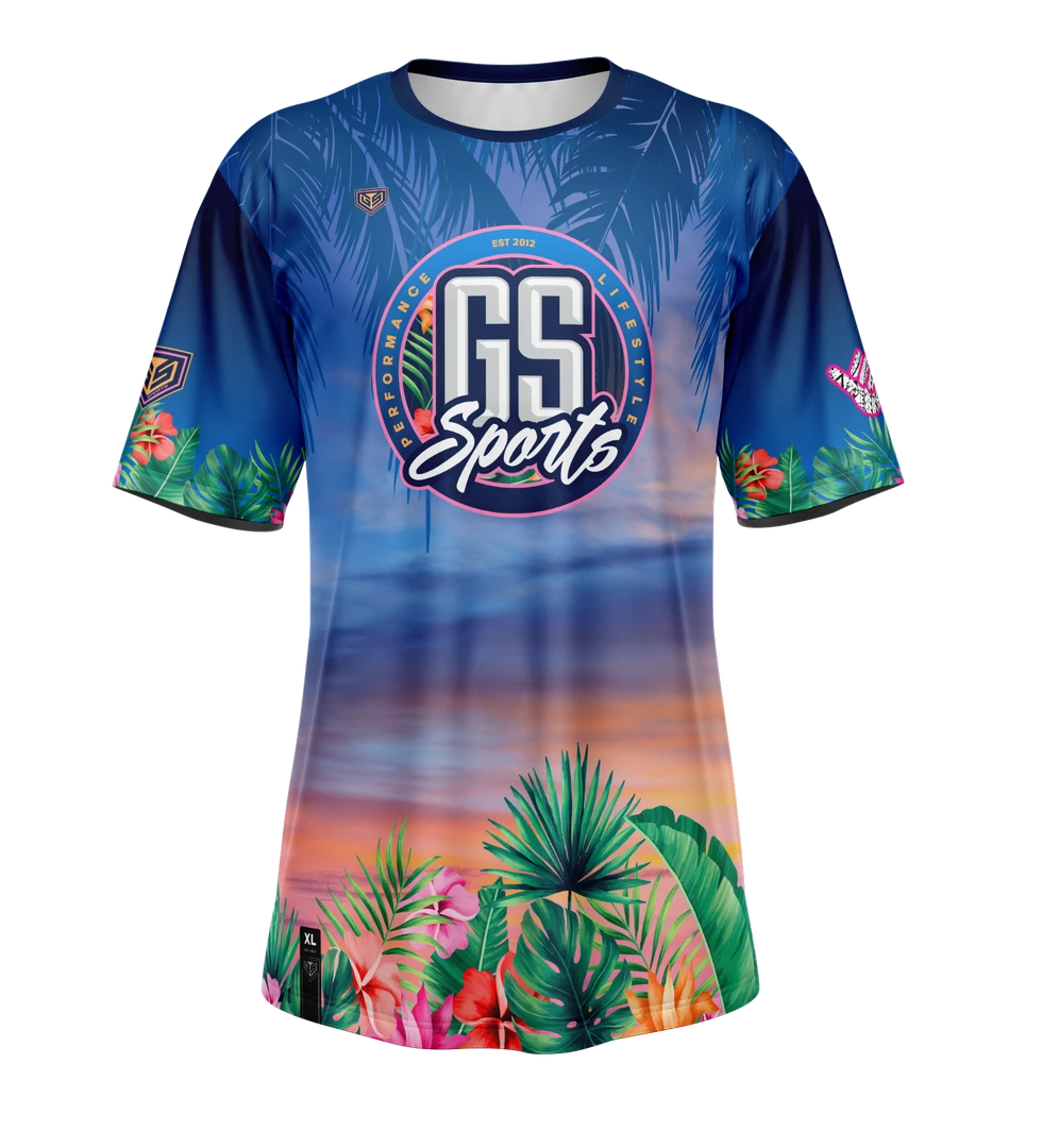 2022 GS Sports Tropics Collection (in Stock) APPAREL 4 2022 GS Sports Tropics Collection (in Stock) APPAREL