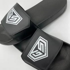 GS Sports Slides Footwear