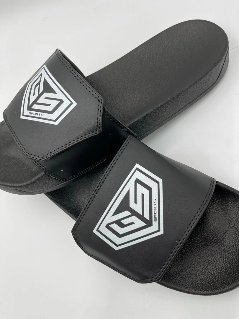 GS Sports Slides Footwear 2 GS Sports Slides Footwear