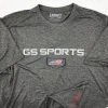 APPAREL GS Sports Wordmark Dri Fit